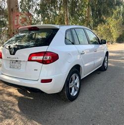 رينو كوليوس